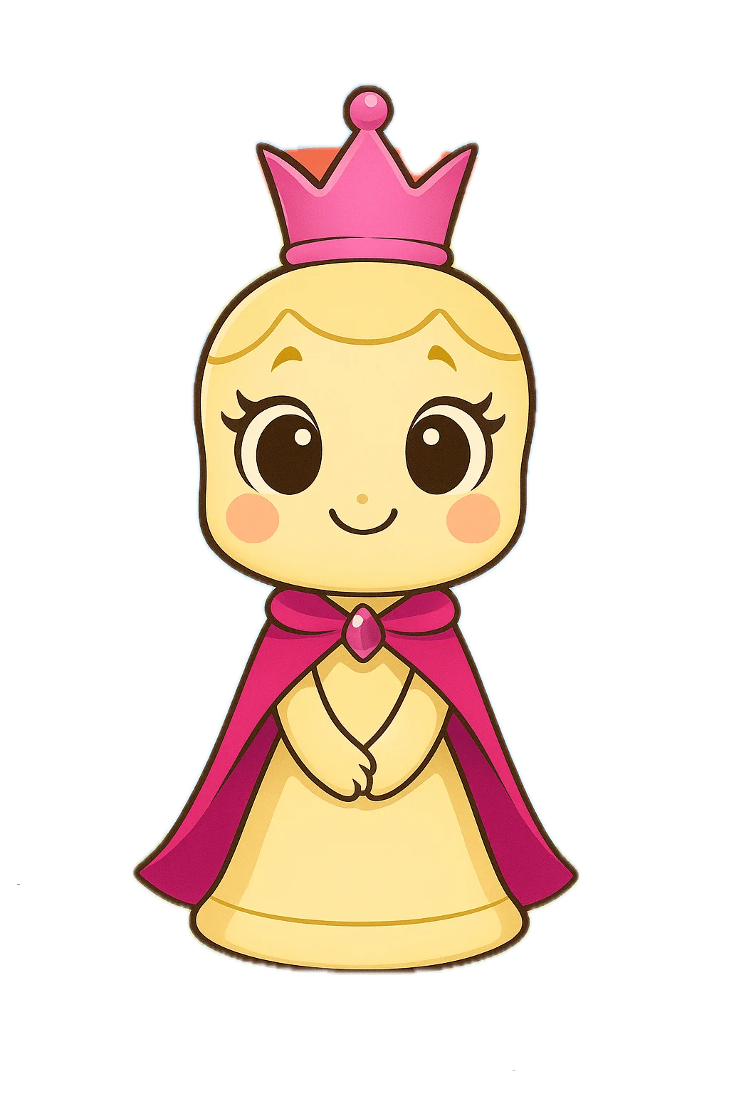 Crystal Queen