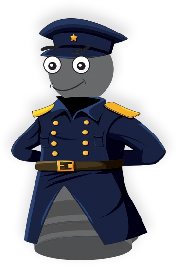General's Gambit March
