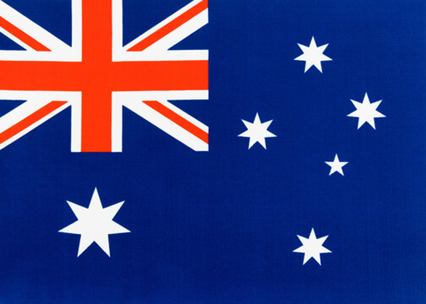 Australia Flag