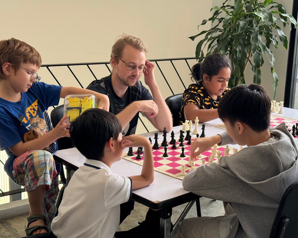 Chess Image 1