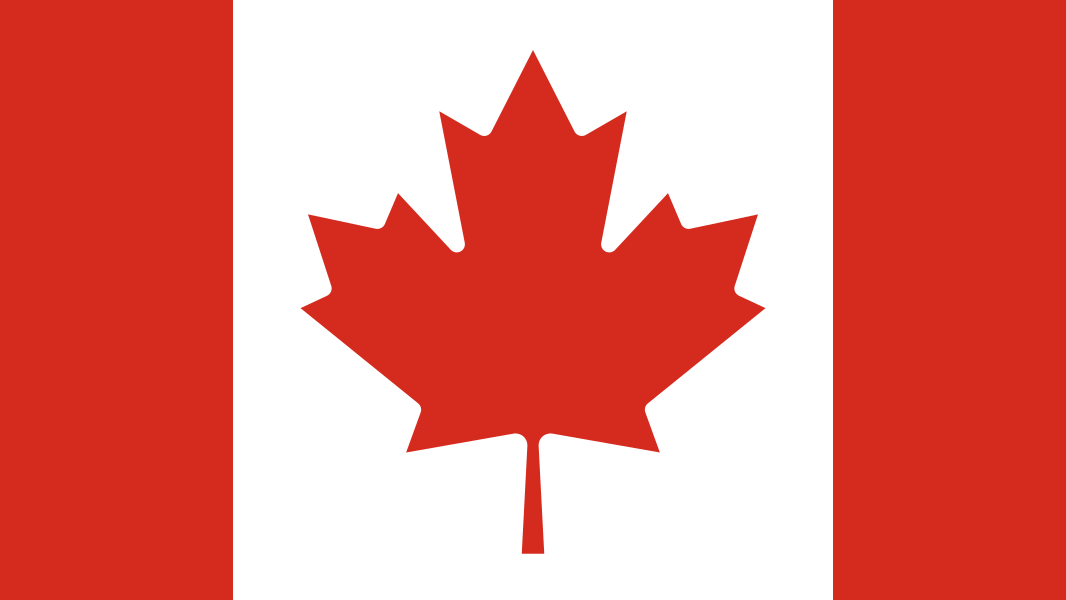 Canada Flag