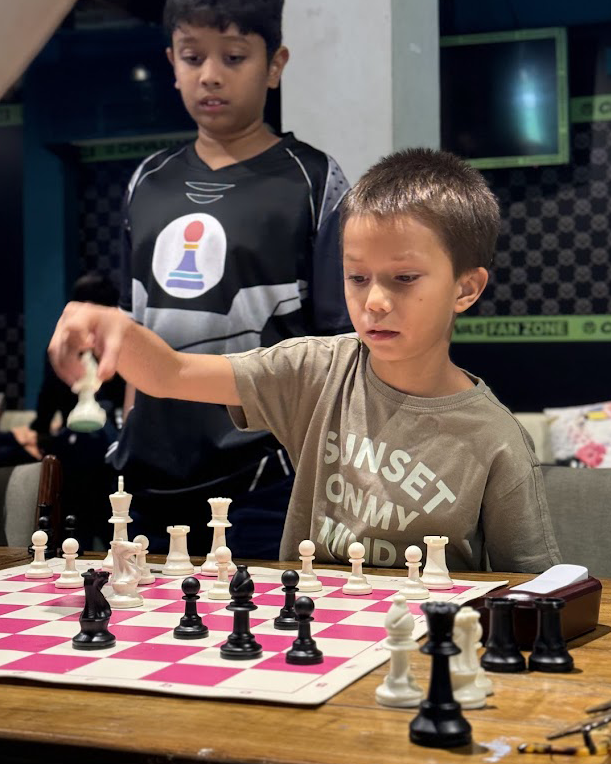 Chess Image 1