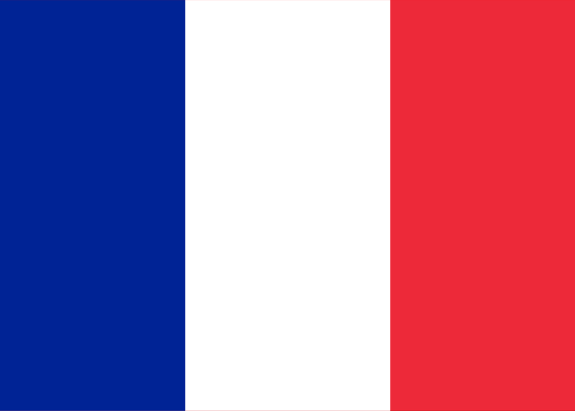 French Flag