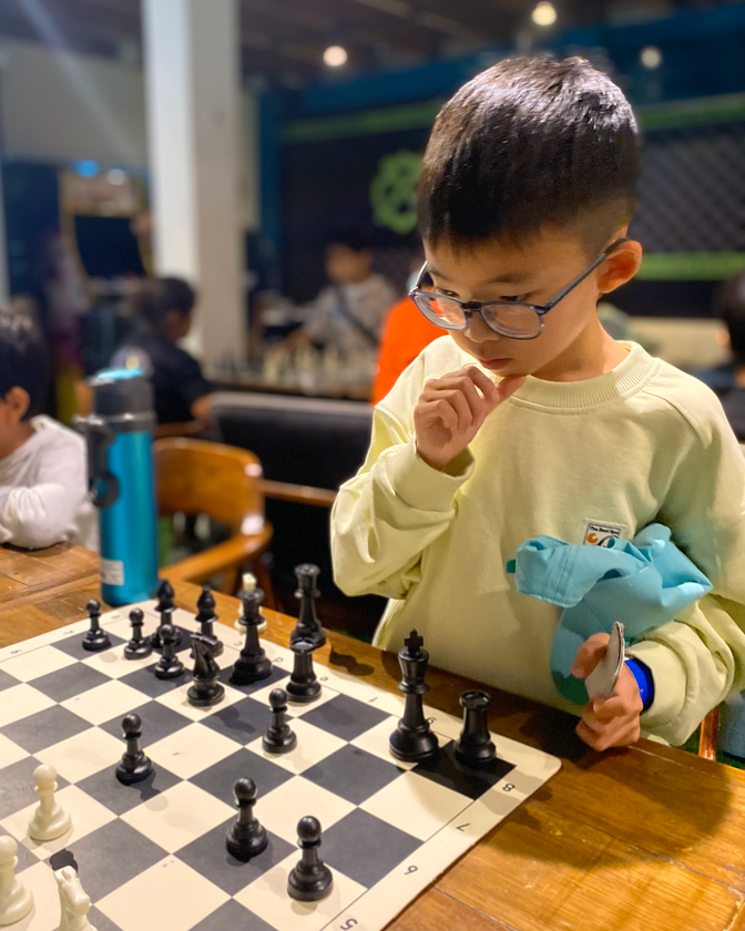 Chess Image 1