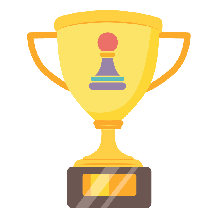 Trophy Icon