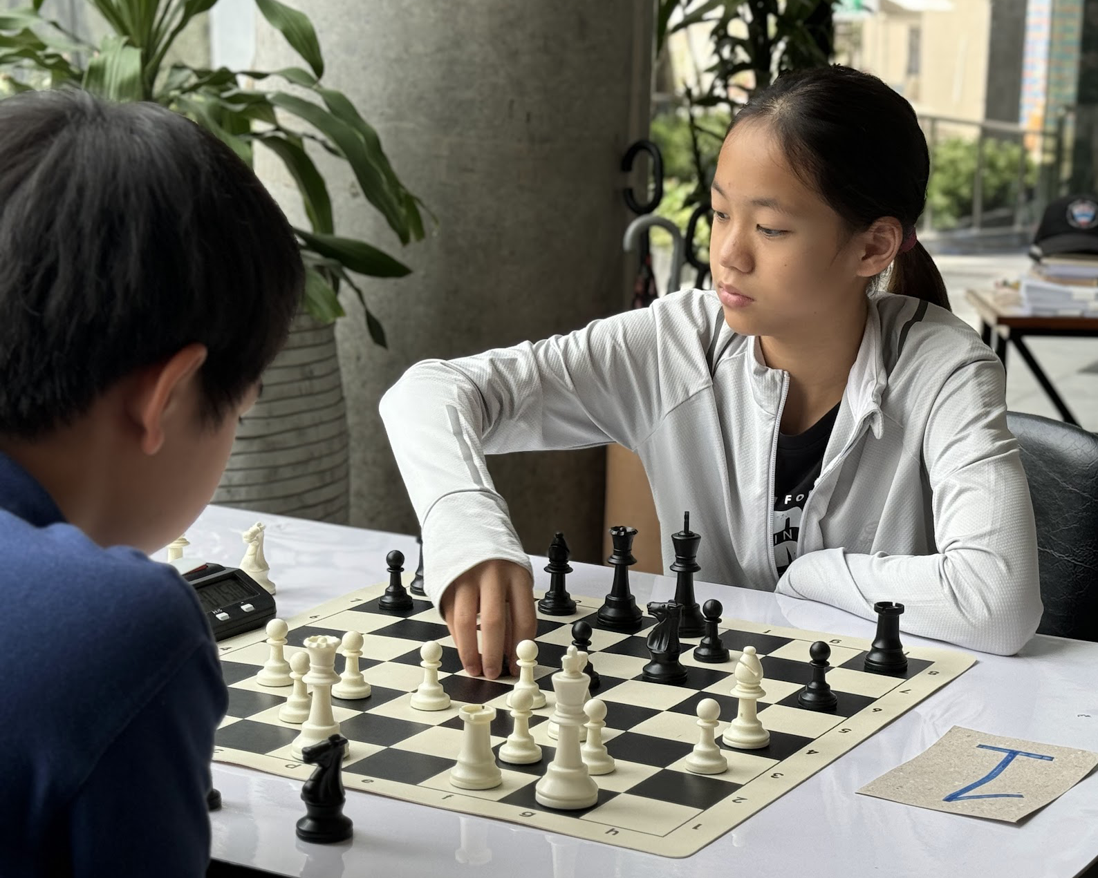 Chess Image 1