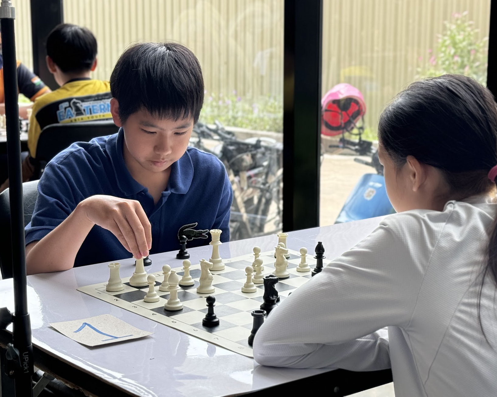 Chess Image 1