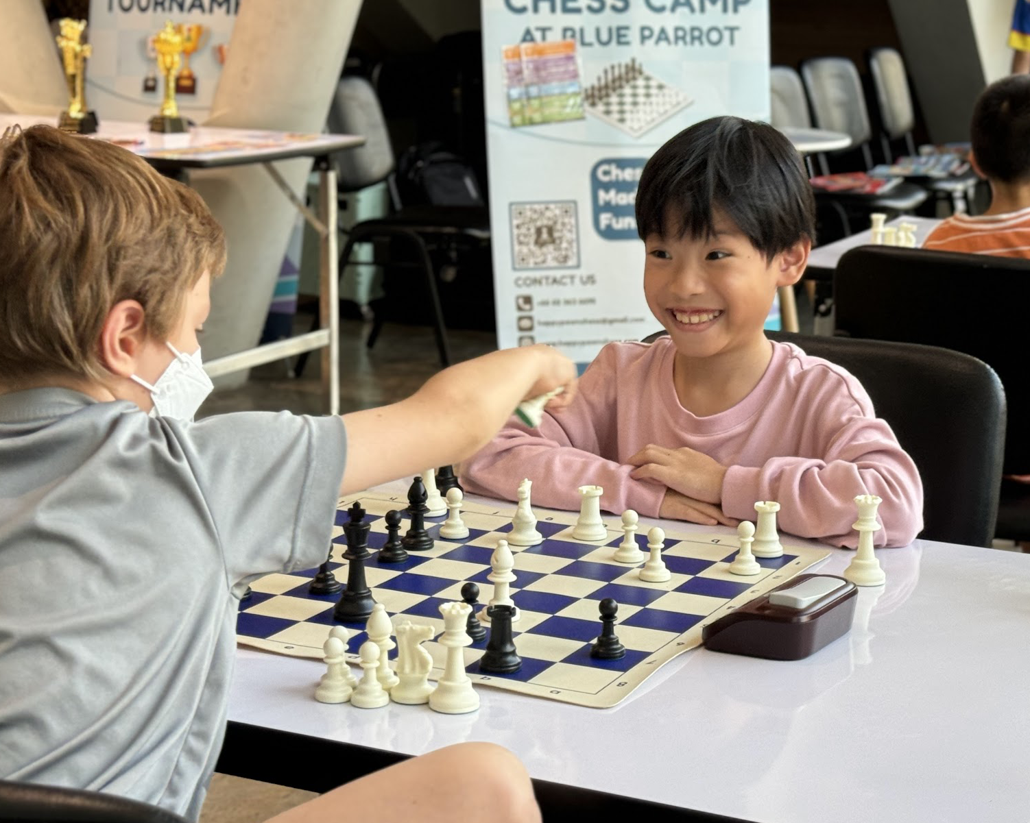 Chess Image 1