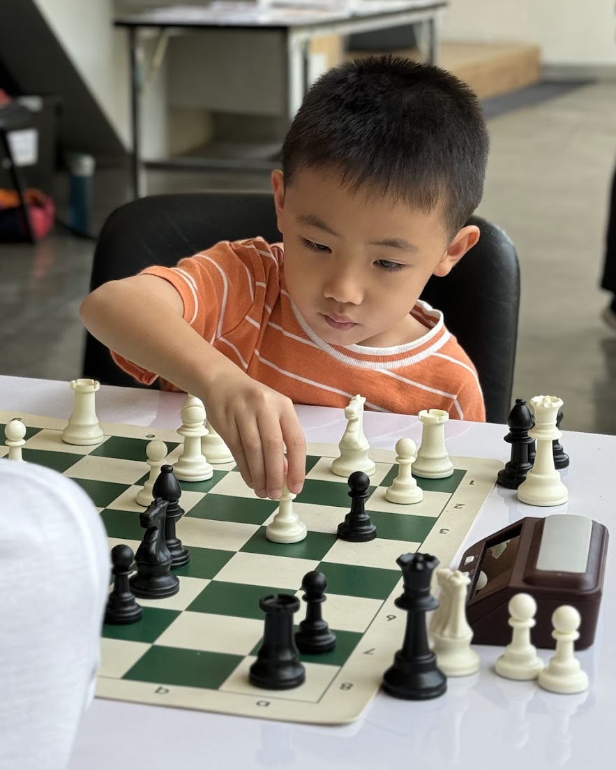 Chess Image 1