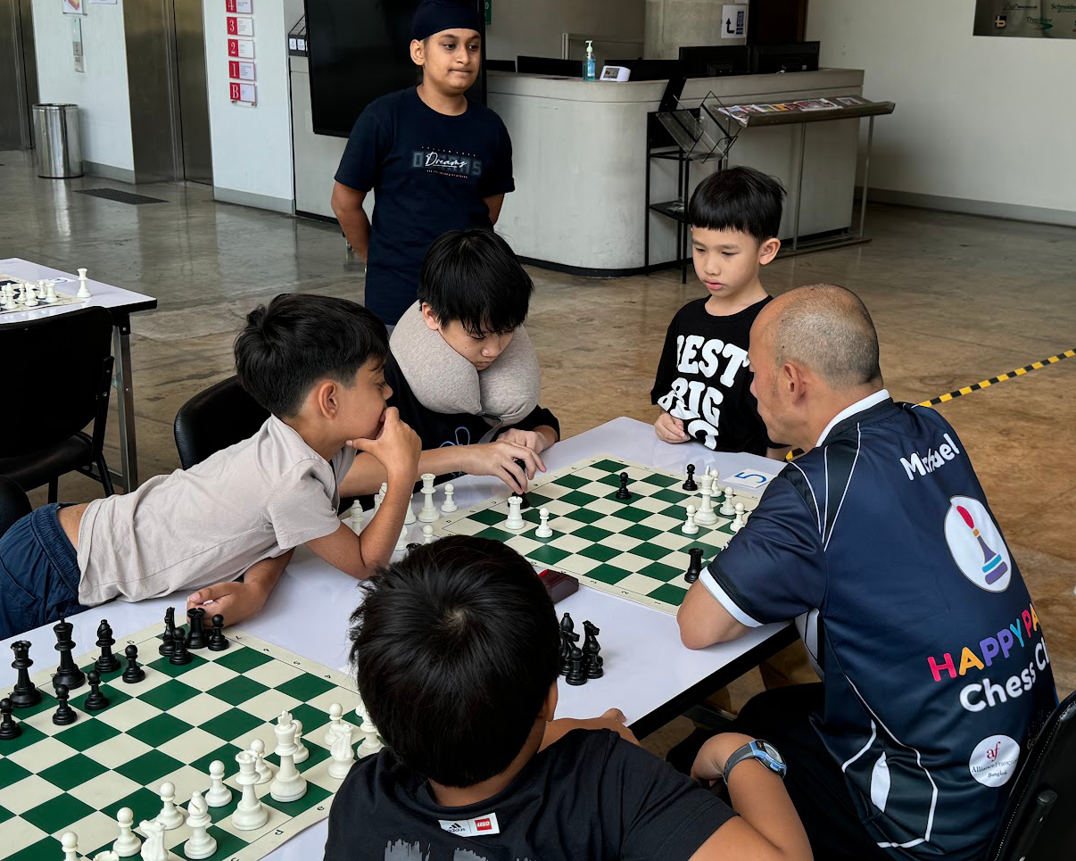 Chess Image 1