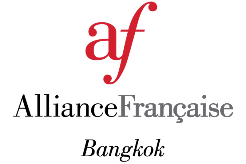 Alliance Française de Bangkok Logo