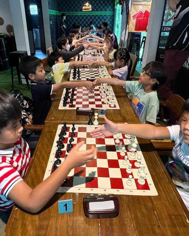 Chess Image 1