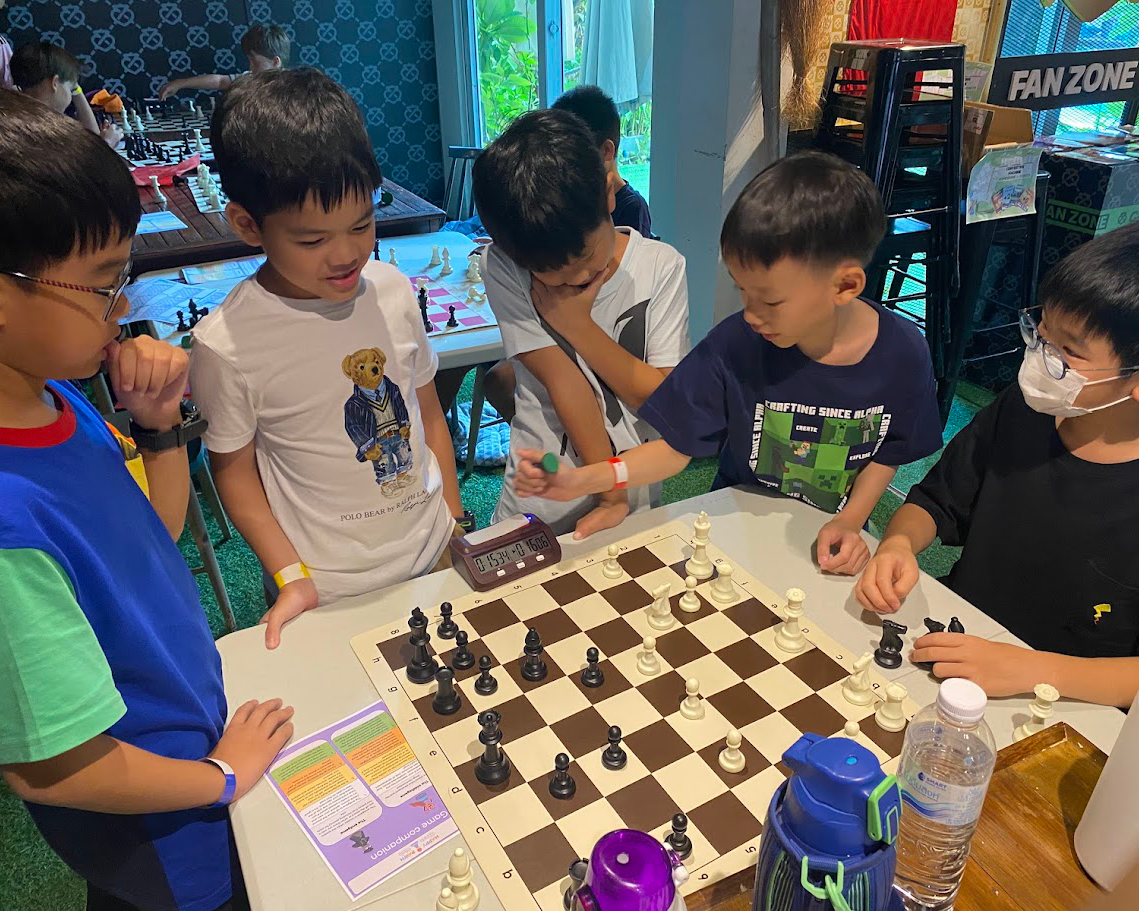 Chess Image 1