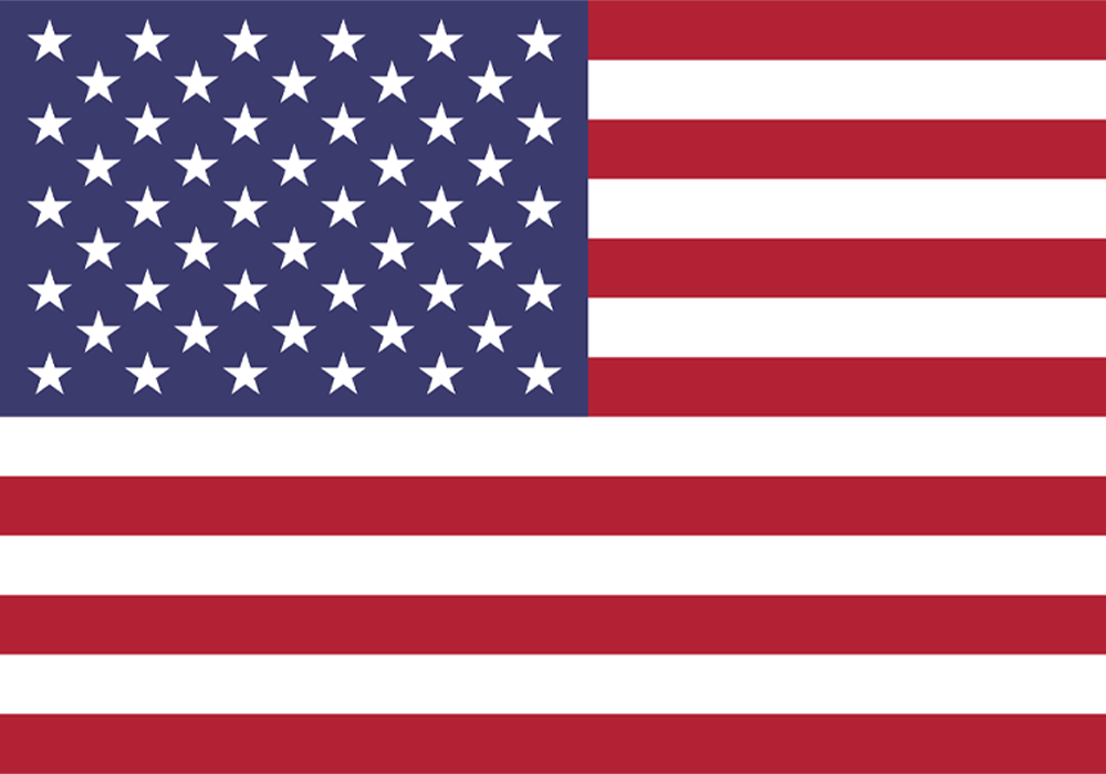 USA Flag