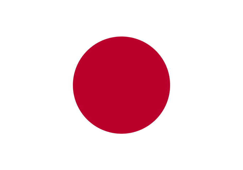 Japanese Flag