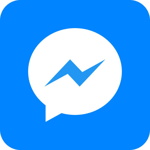 FB Messenger Icon