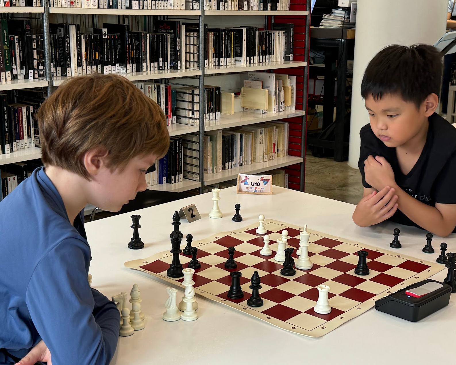 Chess Image 1