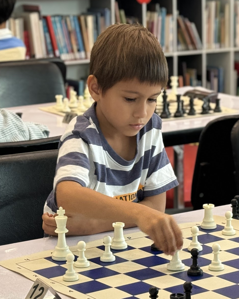 Chess Image 1