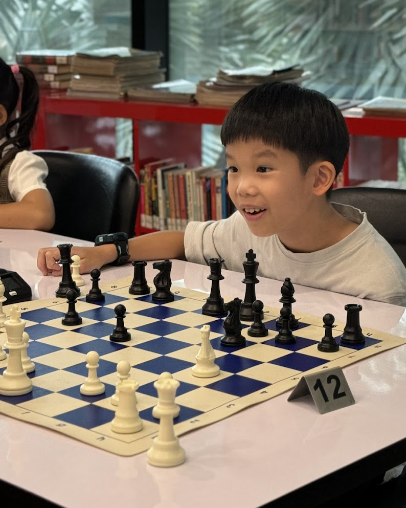 Chess Image 1