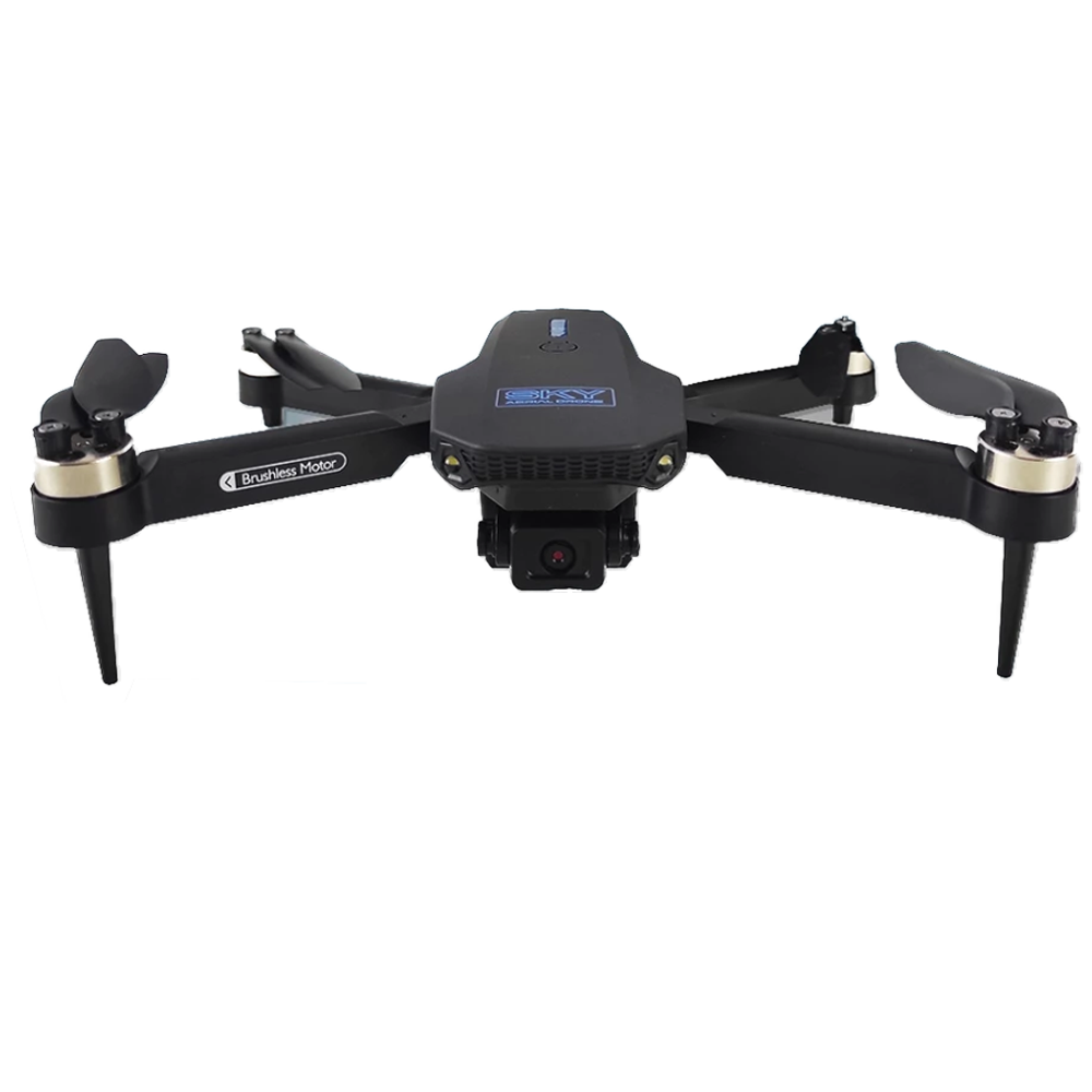 Drone E88 Brushless