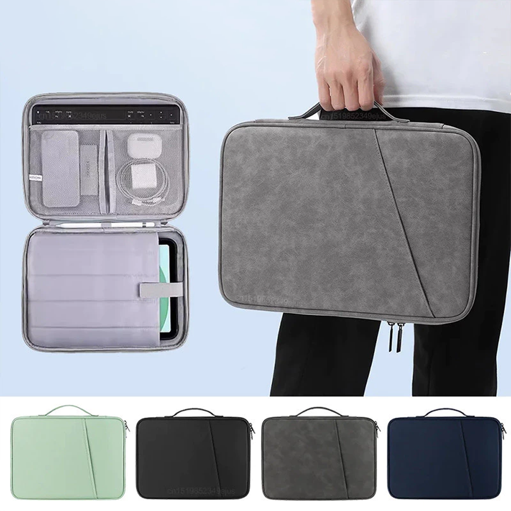 iPad bag