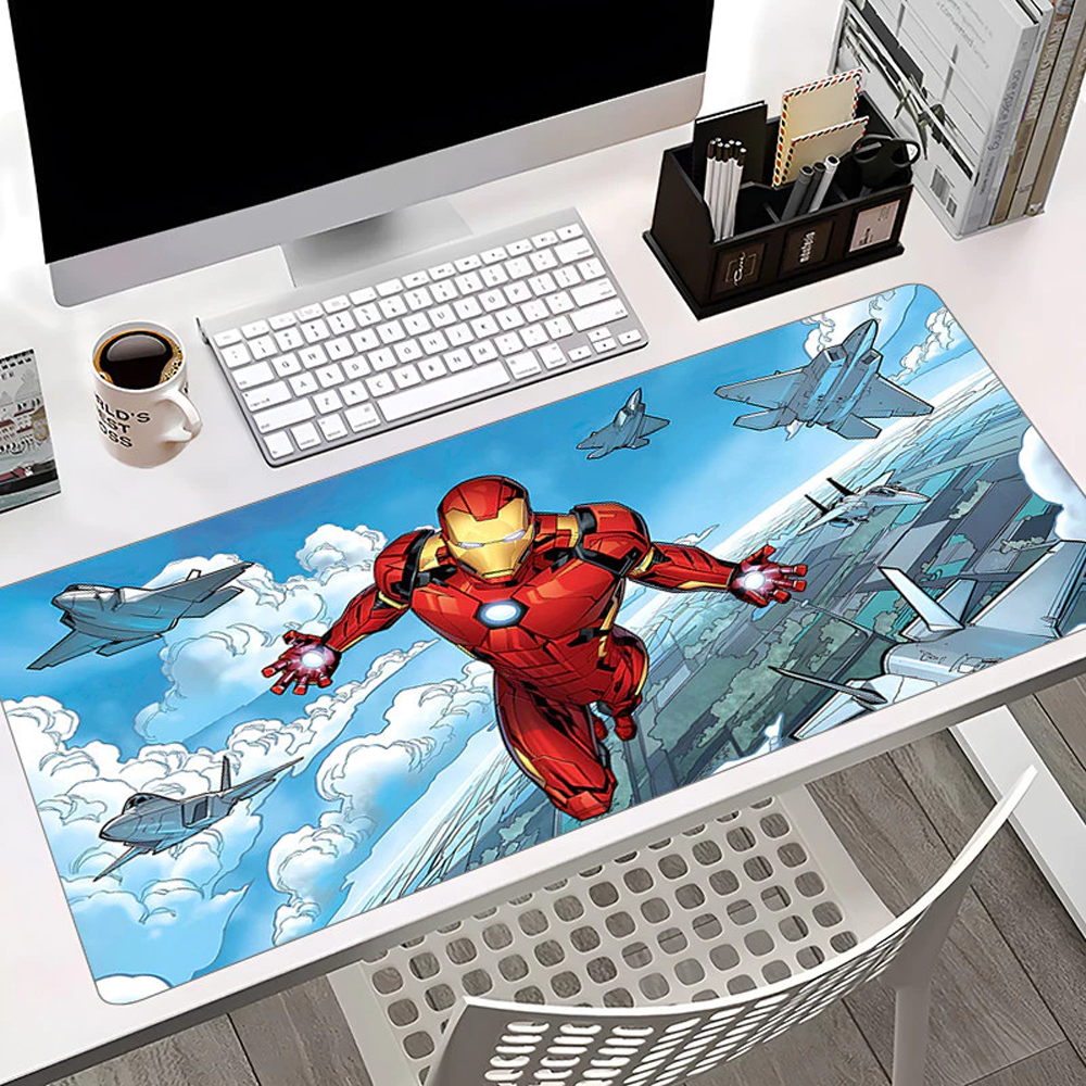 Iron Man Mousepad