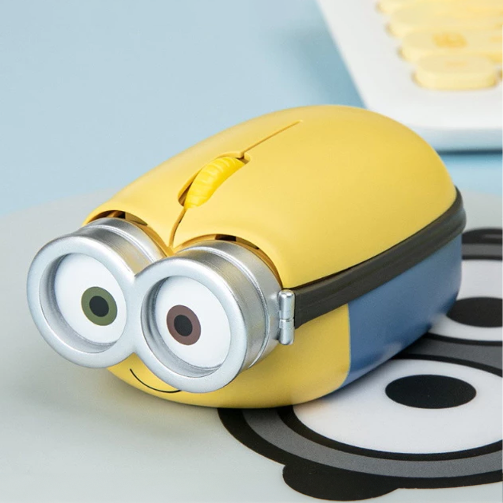 Minion Mouse