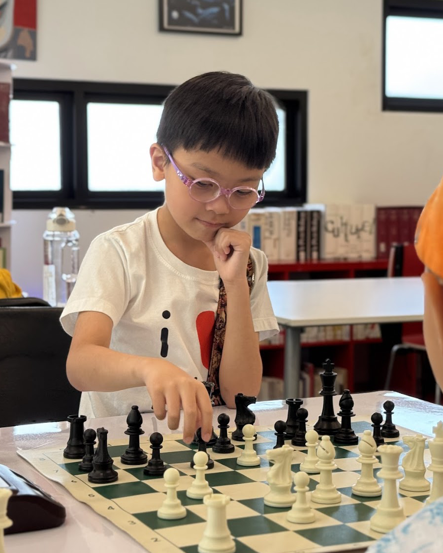 Chess Image 1