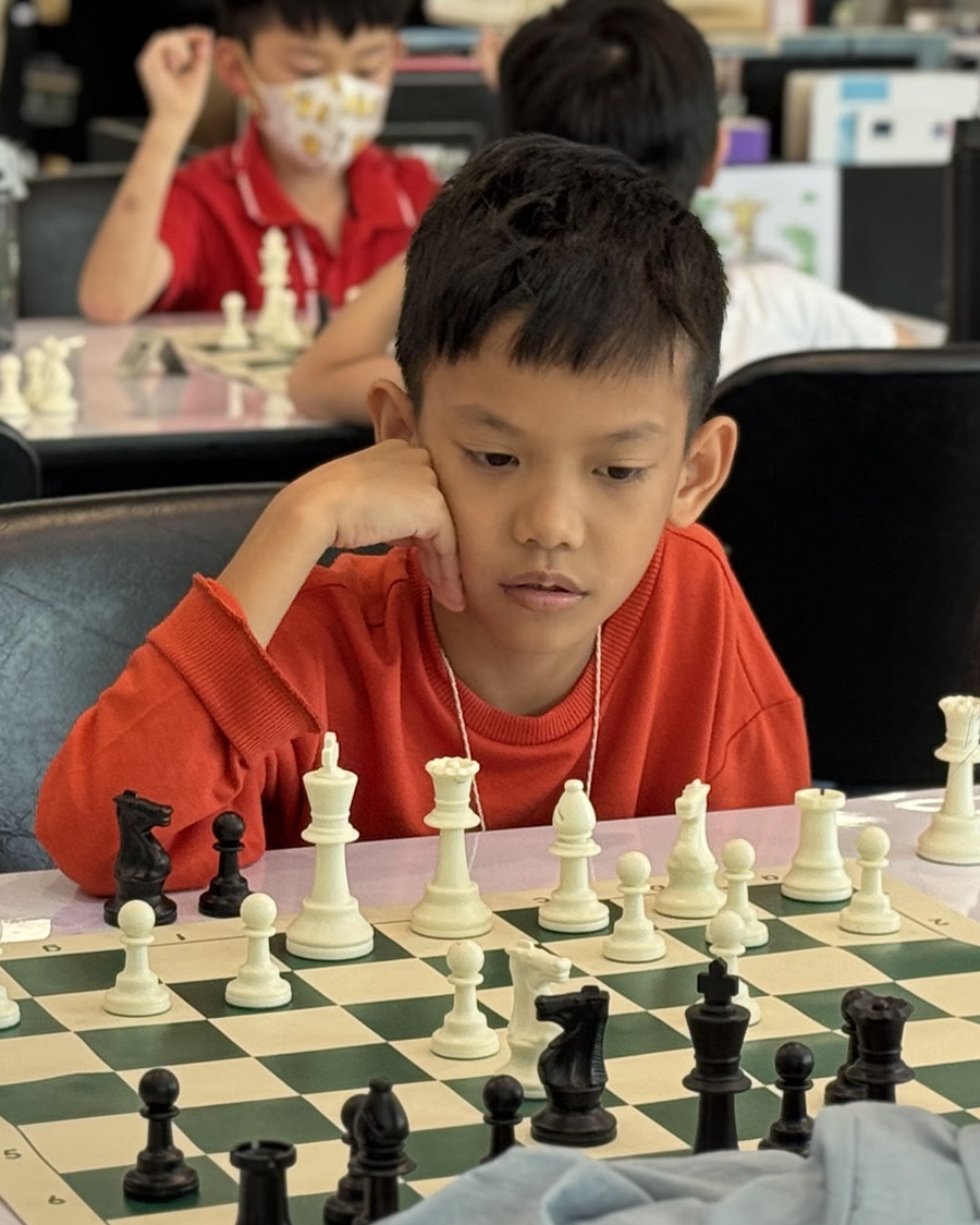 Chess Image 1