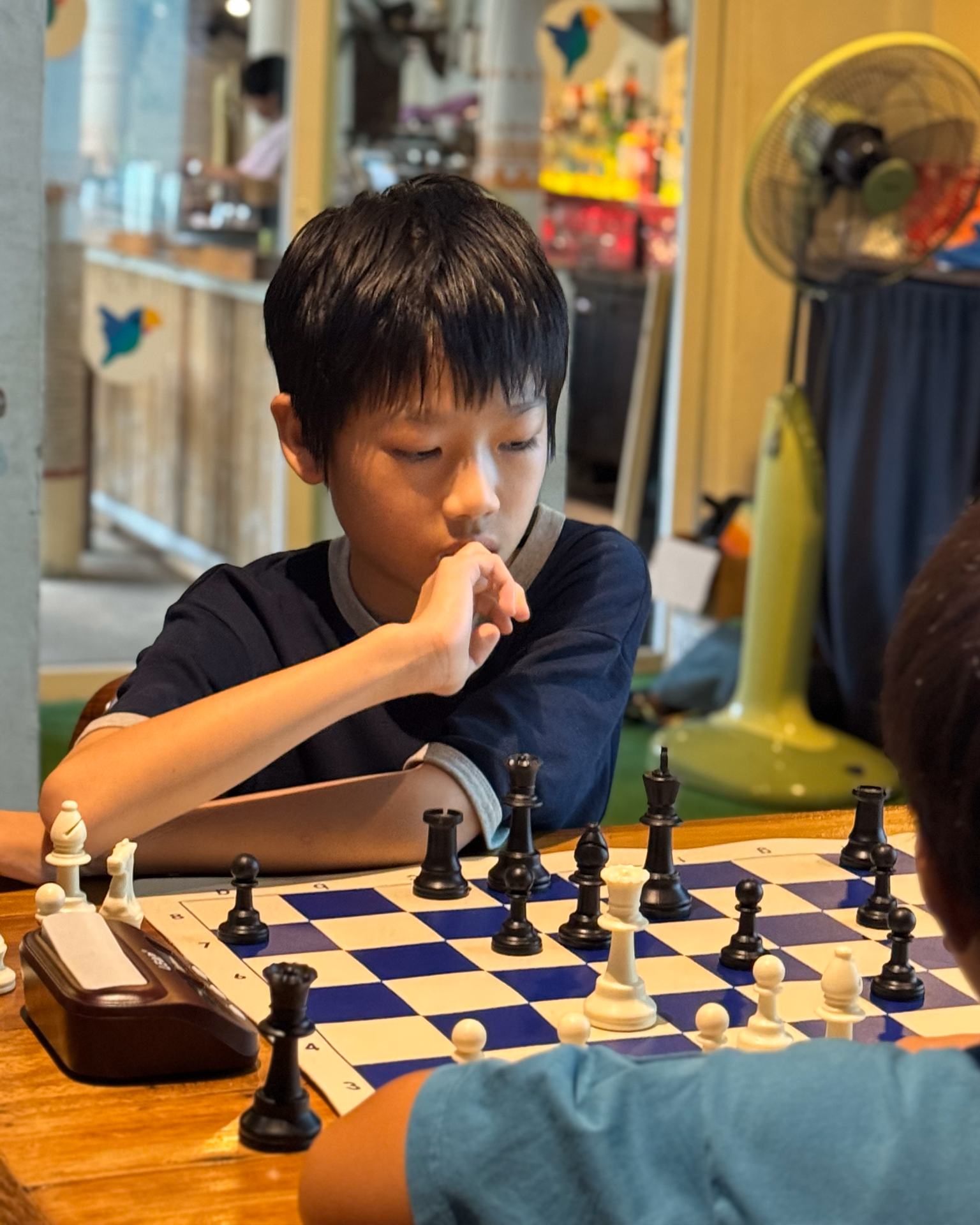 Chess Image 1