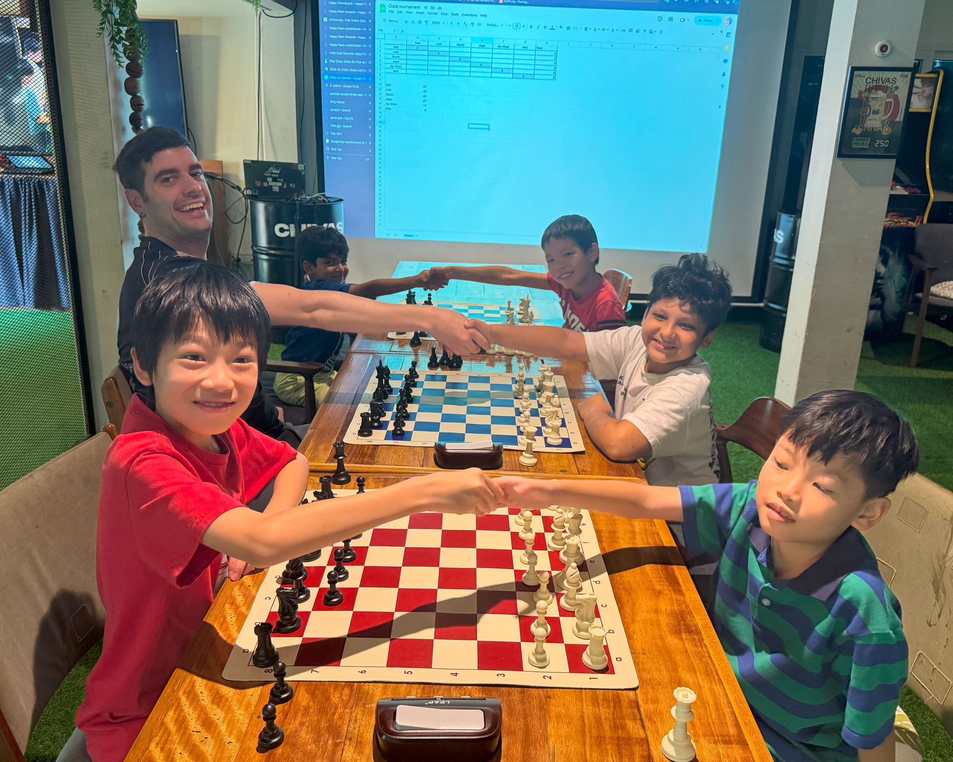 Chess Image 1