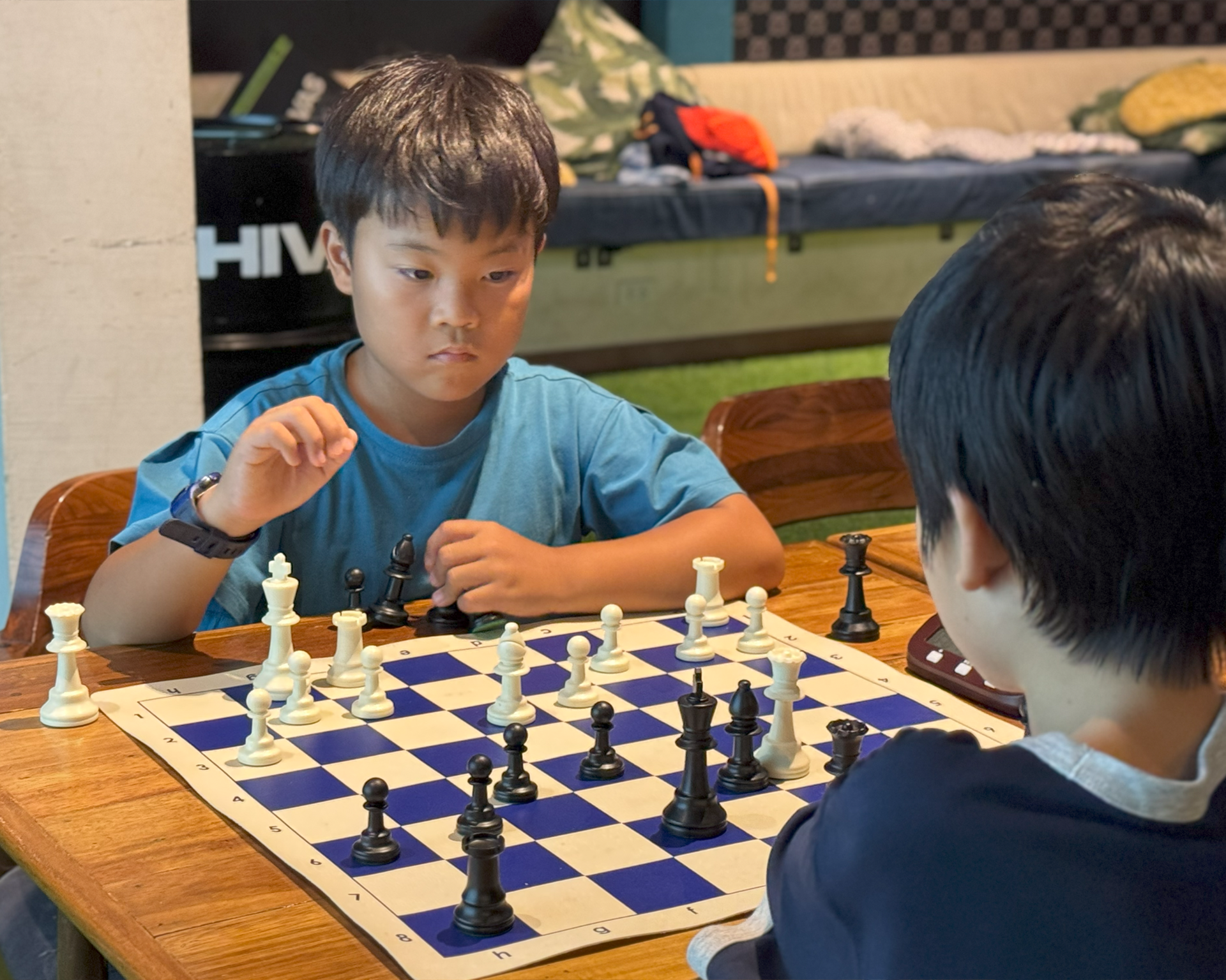 Chess Image 1