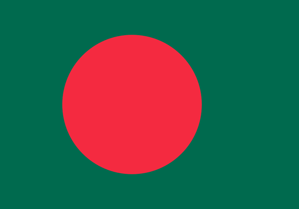 bengladesh Flag