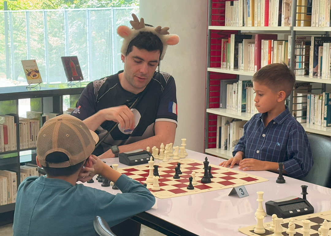 Chess Image 1