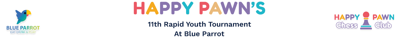 Chess Rapid Youth Tournament #11