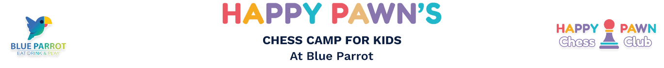 One Day Chess Camp — December 2023