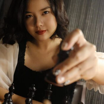 Annie Pinphetsawan