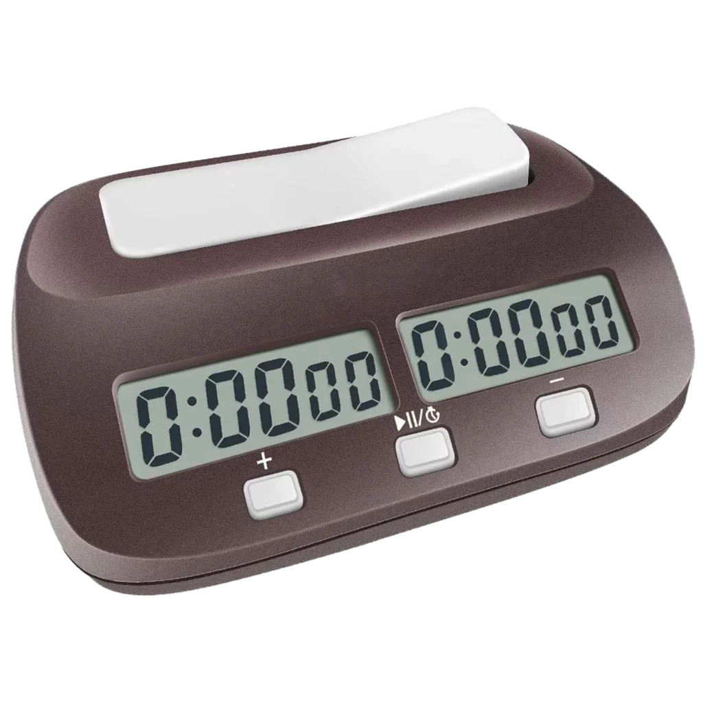 Chess Clock