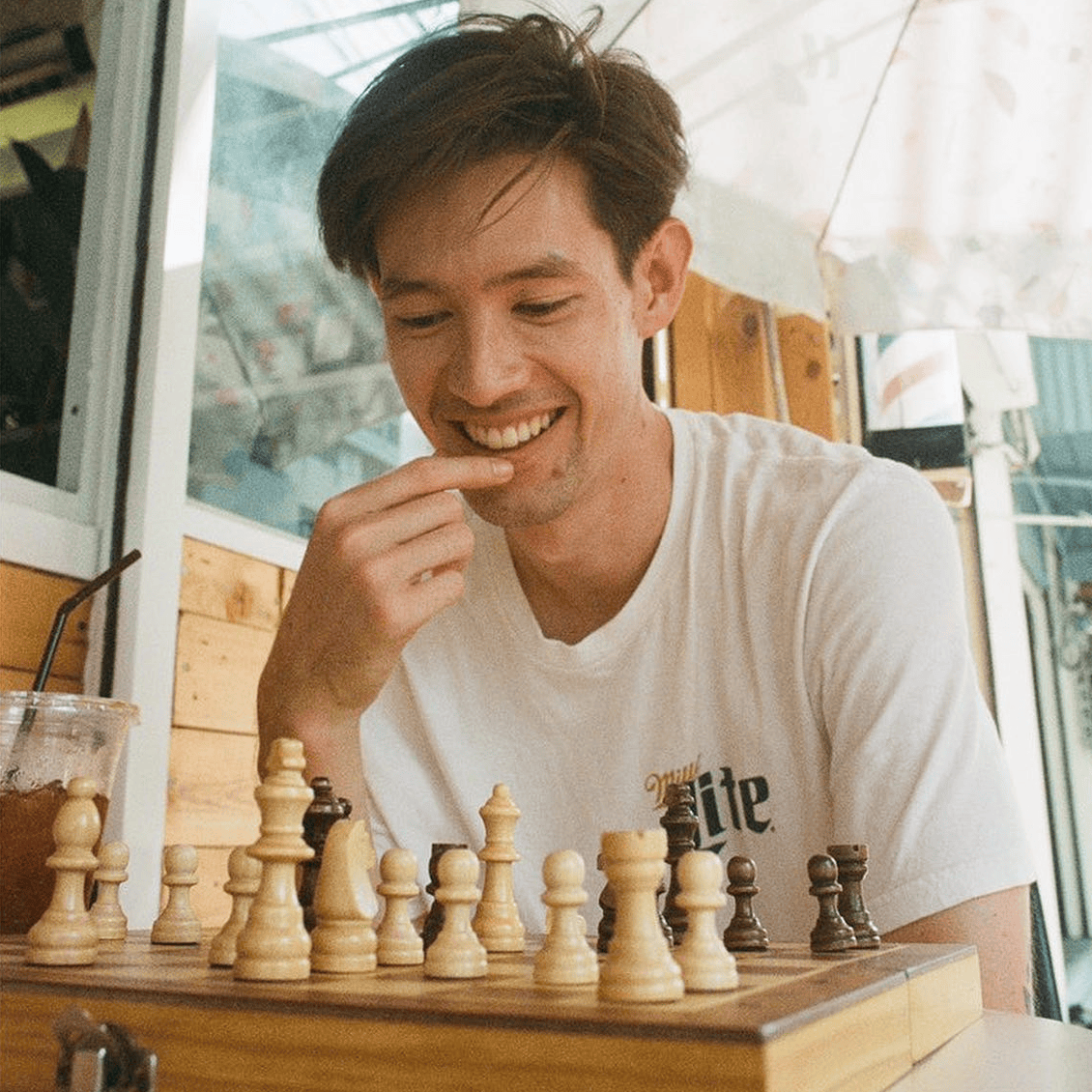 Jacob Hirata