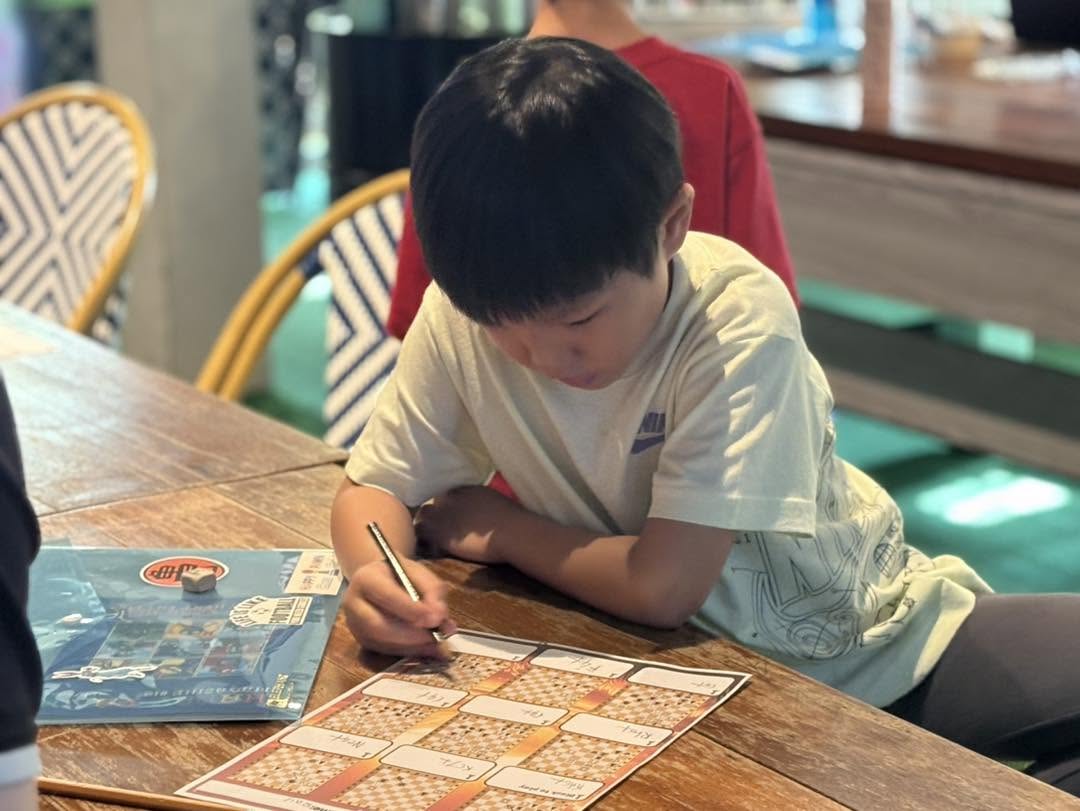 Chess & Coding Camp — July Session 2 — photo 2
