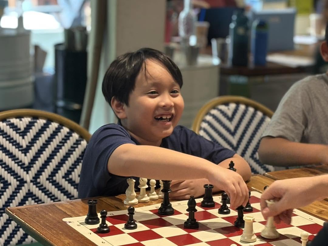 Chess & Coding Camp — July Session 2 photo 10