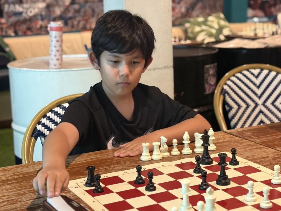 Chess & Coding Camp — July Session 2 photo 21