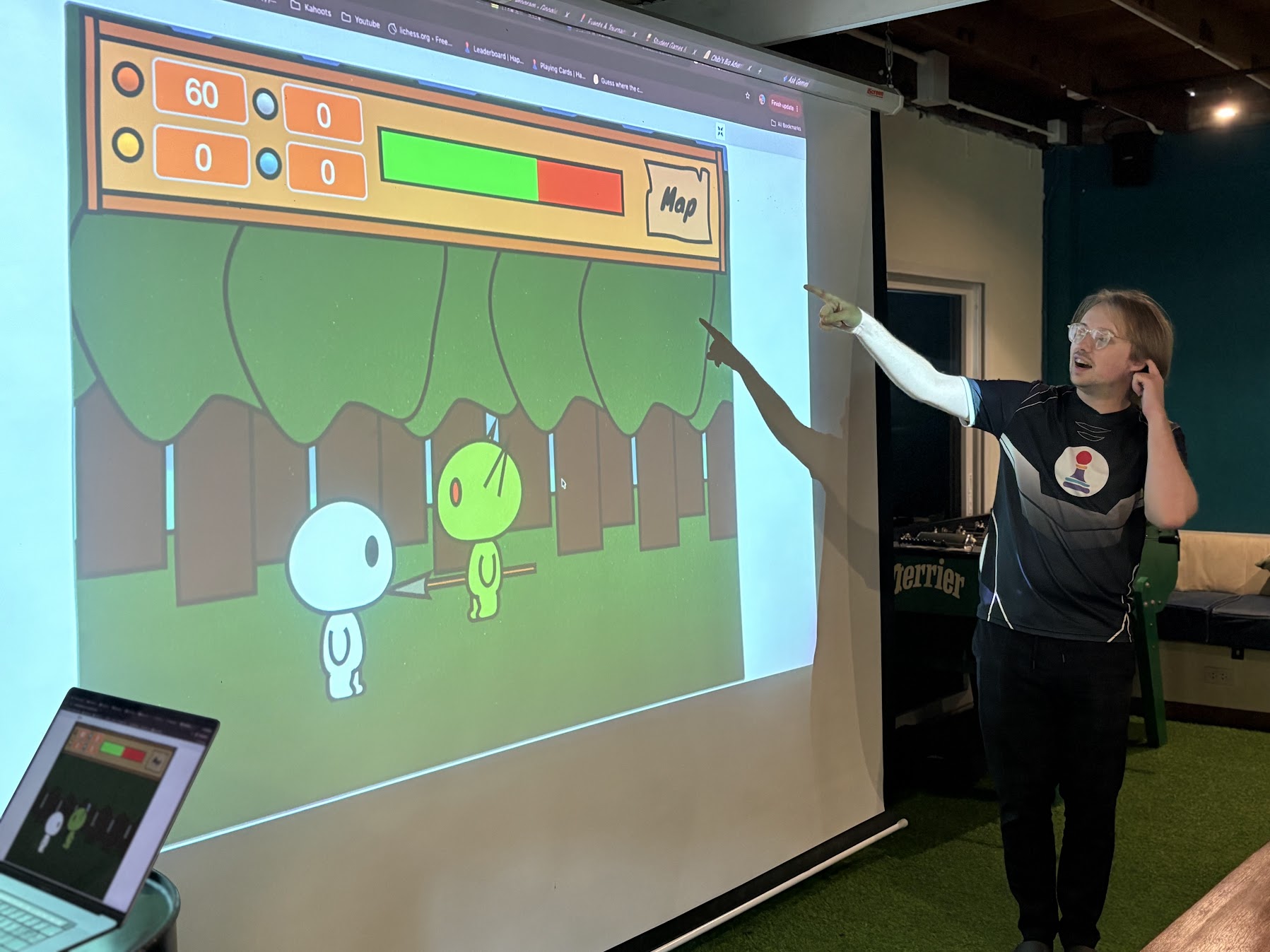 Chess & Coding Camp — August Session 3 photo 6