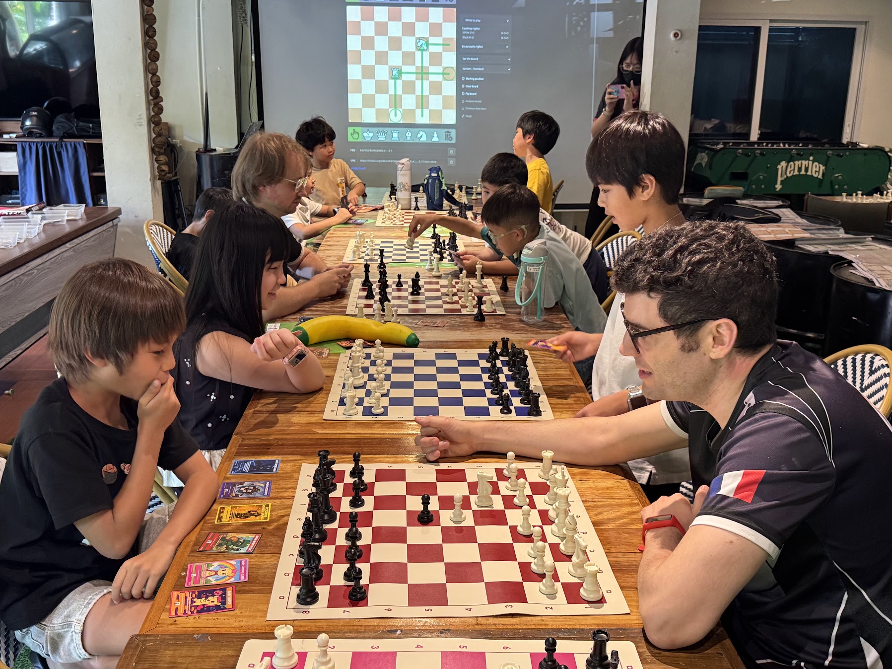 Chess & Coding Camp — August Session 3 photo 7