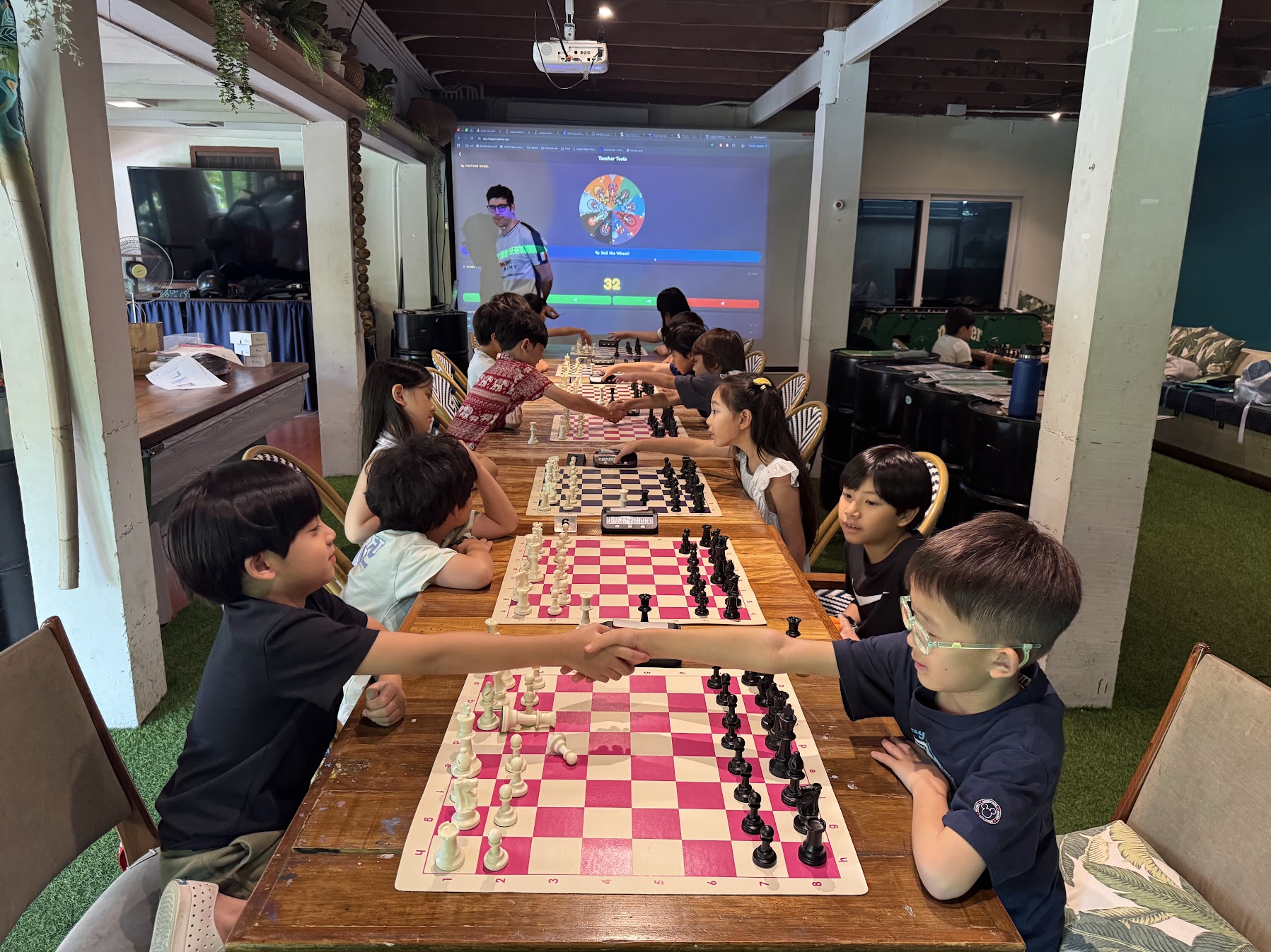 Chess & Coding Camp — August Session 3 photo 10