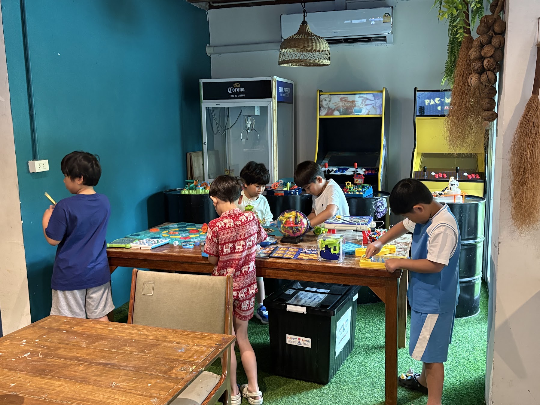 Chess & Coding Camp — August Session 3 photo 16