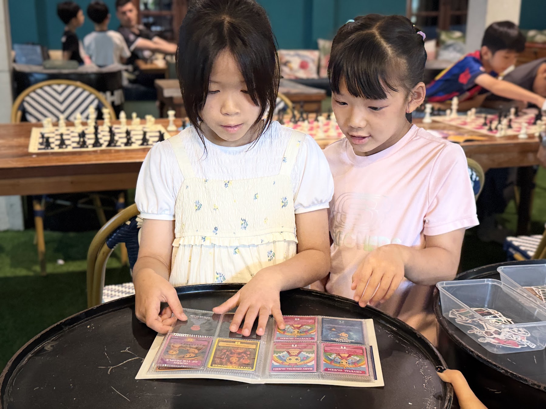 One Day Chess Camp — August 2026 photo 7