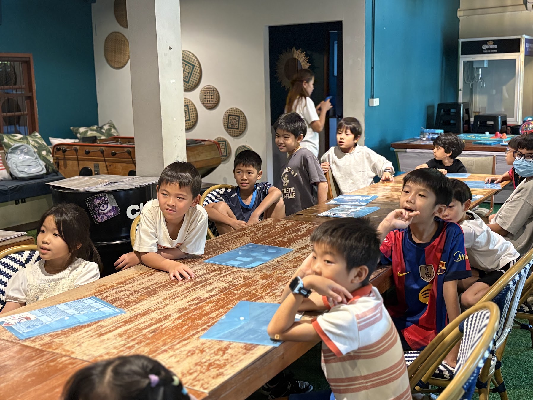 One Day Chess Camp — August 2026 photo 9
